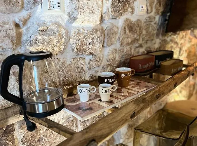 Alkimia Bed & Breakfast Ostuni