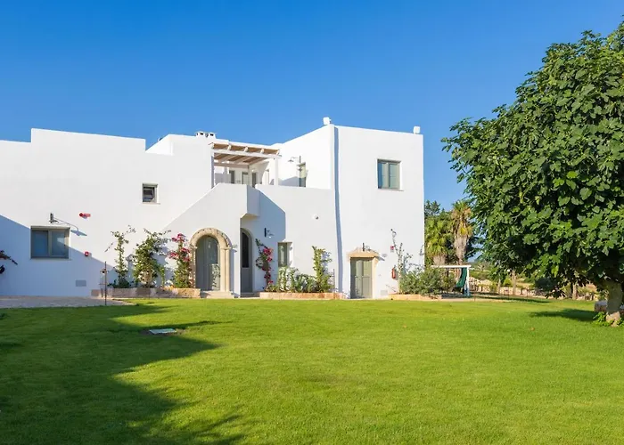 Lido Marini Hotels