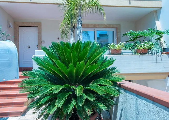 B&B Dea Teti Polignano a Mare
