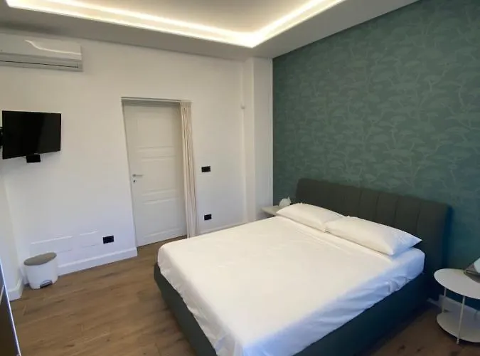 Villa Palladino Rooms Giovinazzo