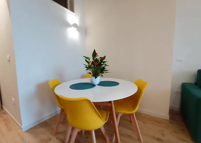 Suites Elifani Marina Trani