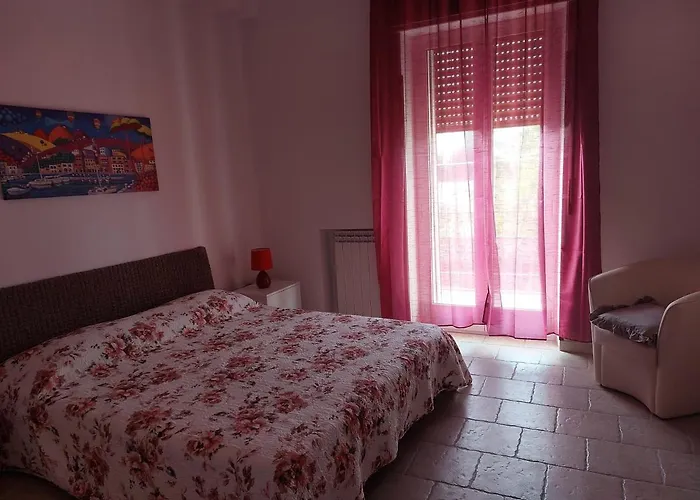Marina Apartments Tarente