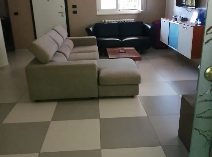 B&B Dei Girasoli Trani