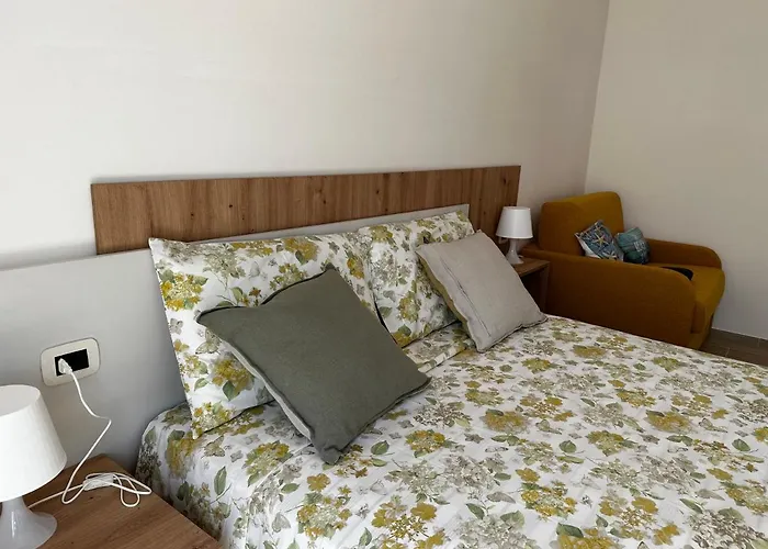 Bluenote Apartment Polignano a Mare