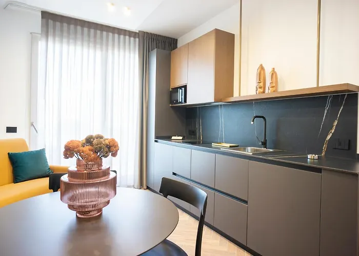 Gobetti Apartsuite Porto Cesareo