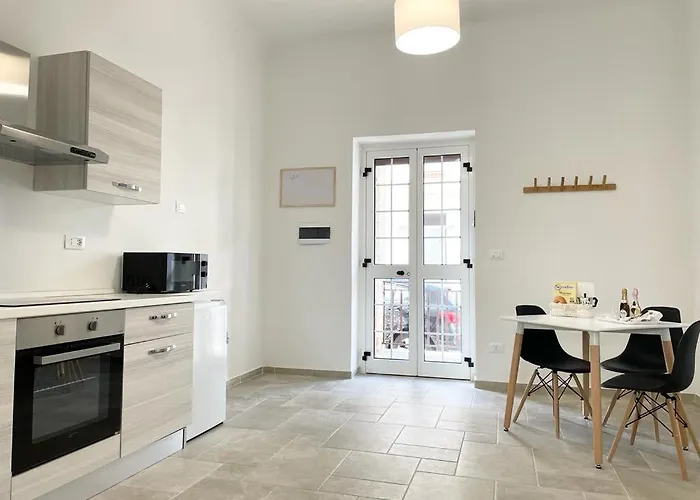 Jolie Bed & Breakfast Alberobello