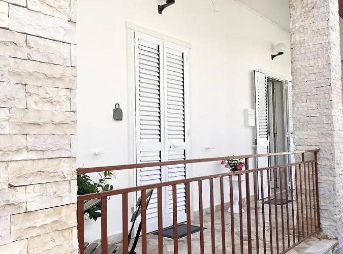 Jolie Bed & Breakfast Alberobello