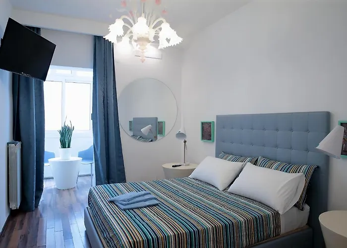 L.T. Savoia Palace & Cavour C.L. Hotel Bari