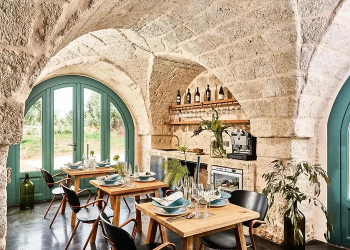 Bambarone La Masseria Fasano