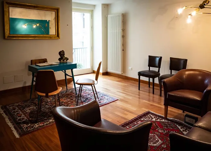 Borgo Antico B&B Foggia
