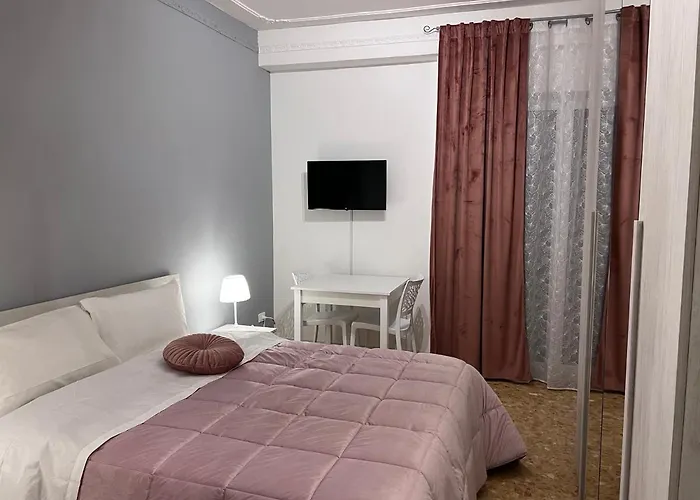 Residenze Unita D'Italia Bed & Breakfast Bari