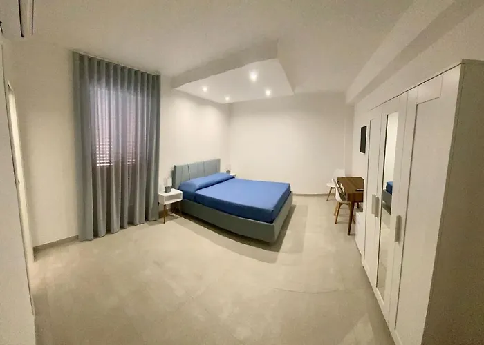 B&B Dorant Charm&Rooms Vieste