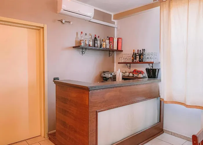 Coral B&B Porto Cesareo
