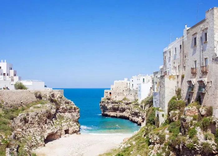 Hotel La Giopalma à Monopoli