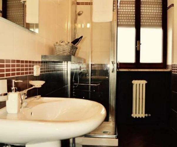 Battisti Rooms & Breakfast Lecce