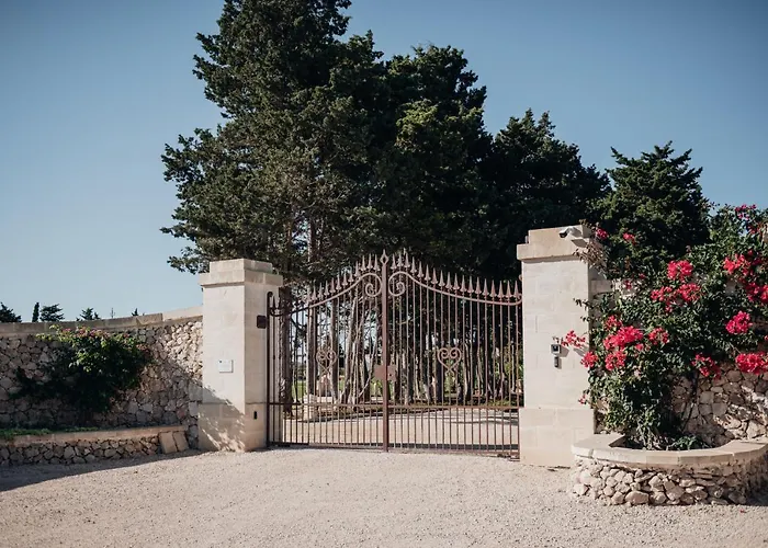 Masseria Longa Boutique Hotel Otranto