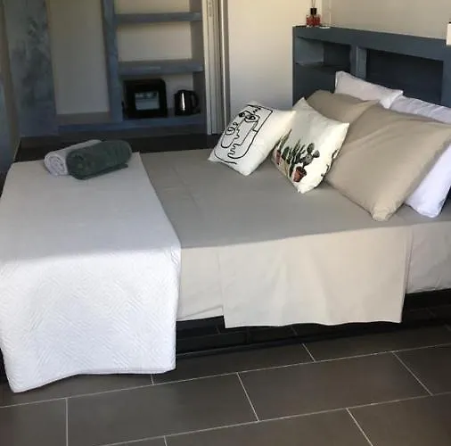 B&B Di Sole Di Luna Trani