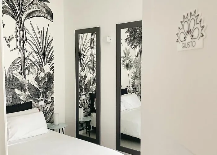 Tre Santi Bed & Breakfast Lecce