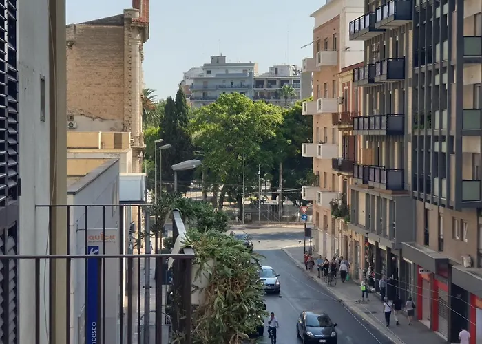 Casa Milla Apartment Bari