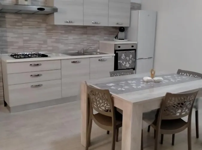 Anefe Hotel Brindisi