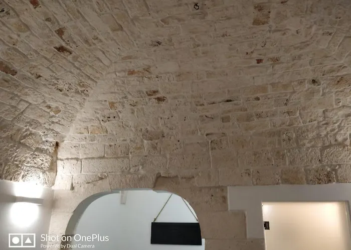 Suite Atmosfera Ostuni