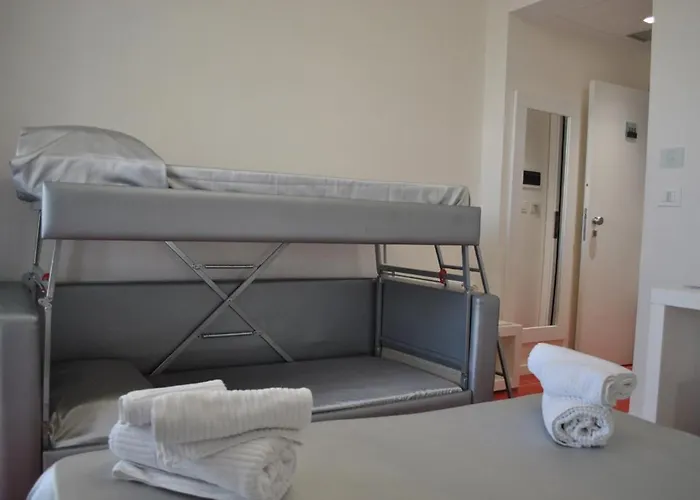 Hotel a Torre San Giovanni Ugento