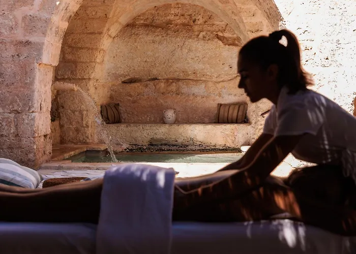 Boutique Masseria Brigantino Torre Canne