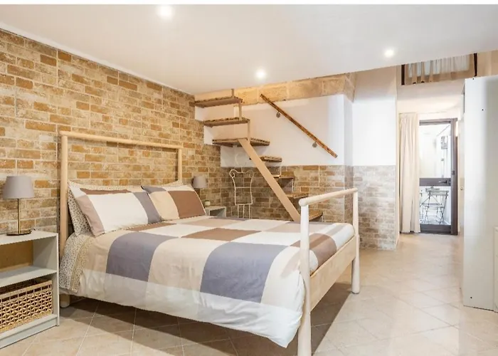Casa Melania Apartment Brindisi