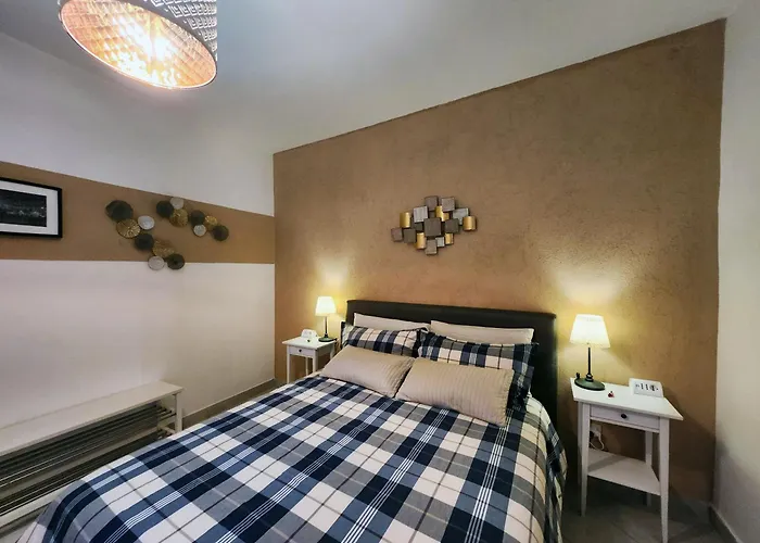 Arco Alto Apartment Bari