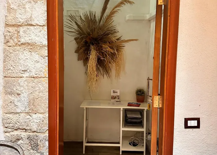Sister Residence Rooms Bari