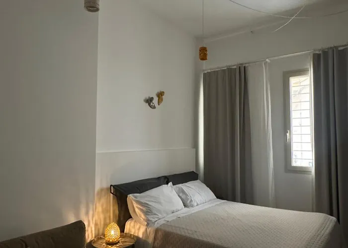 Zefiro Suites Lecce