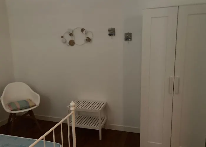 La Dimora Stella Hotel Bari