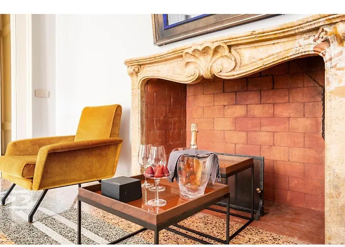 Appartement Dimora Bormioli à Bari acceptant les animaux