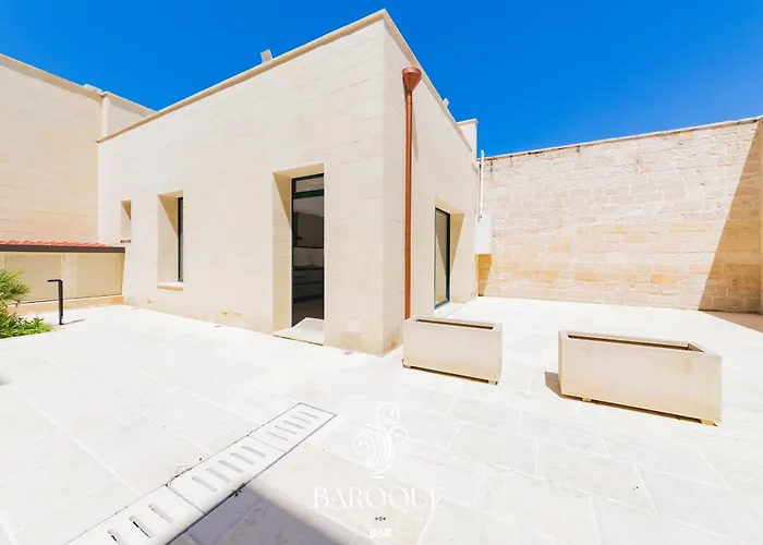 Baroque B&B Lecce