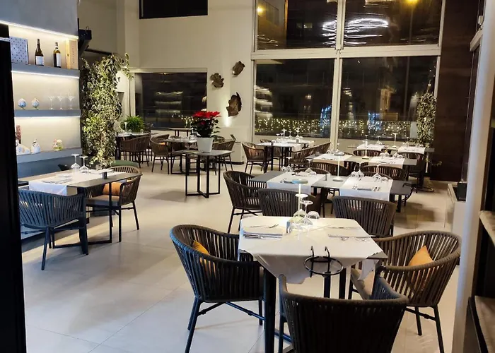 Domo Apuliae Aparthotel Bari