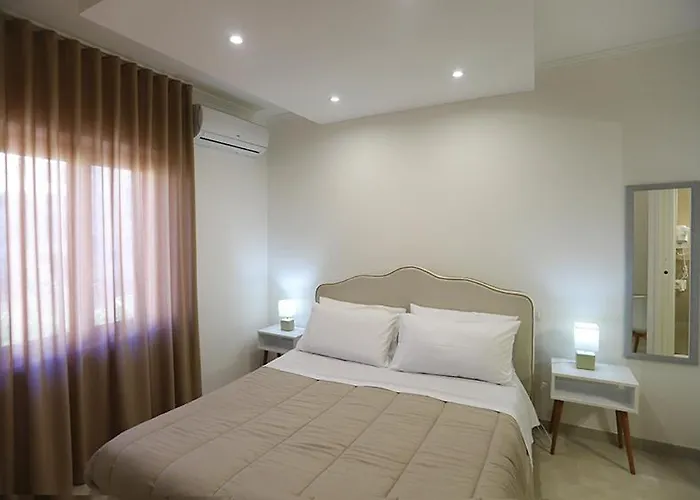 Dorant Charme&Rooms Vieste
