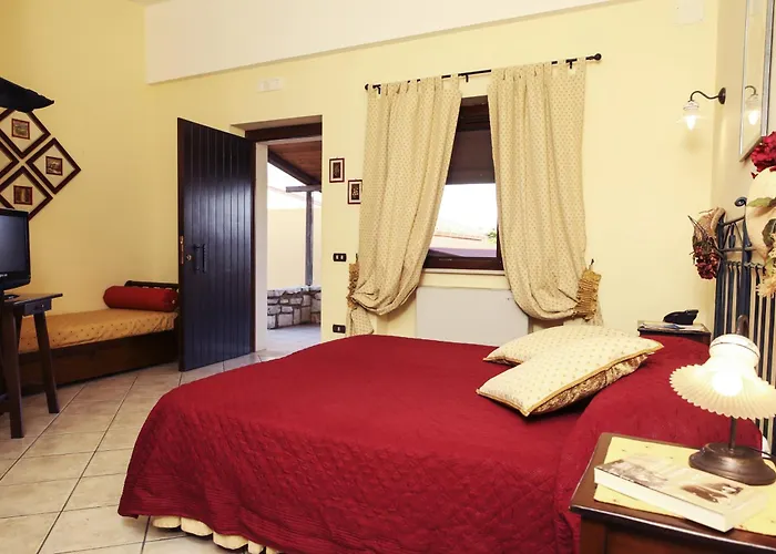 Le Cese Bed & Breakfast San Giovanni Rotondo