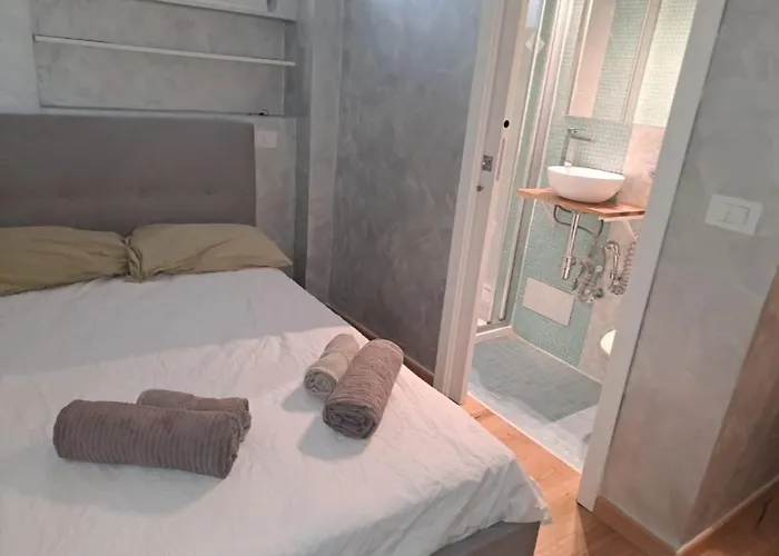 Just To Sleep Hotel Bari