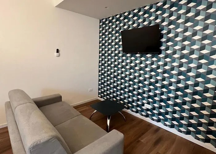 Maria Maddalena Home Bari