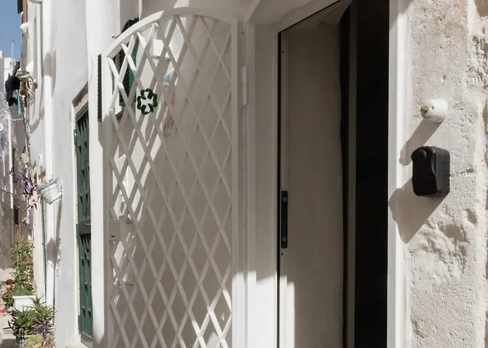 Ca Gio Bed & Breakfast Ostuni