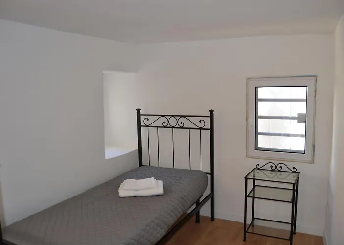 Apartamento Casa Alma Bari