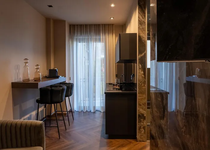 Luci Su Cavour Bed & Breakfast Bari