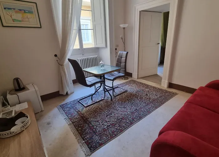 Bed and Breakfast Dimora San Leucio Lecce