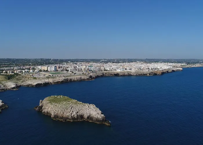 Dimora Pascali Holiday - " Rooms & Relax " Polignano a Mare
