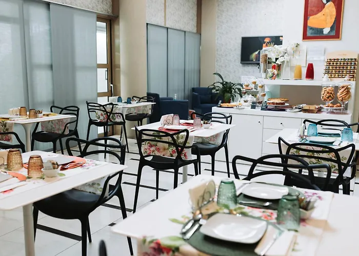Barone Liberty Boutique Hotel & Spa Gallipoli