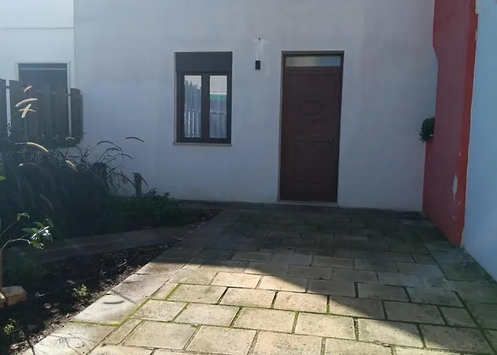 B&B Villino Salentino Lecce