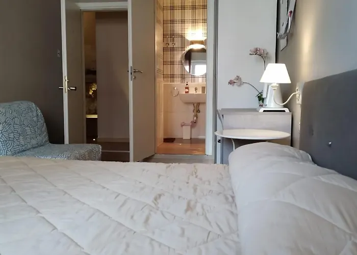 Hotels nahe Castello Normanno-Svevo