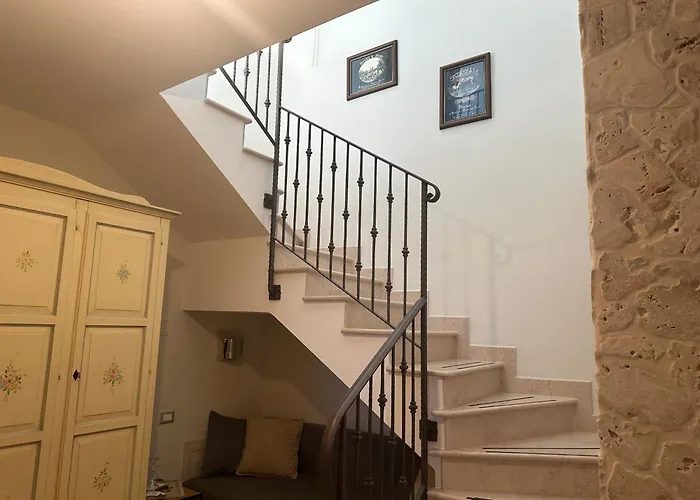 Lichiantidde Home&Breakfast Ostuni