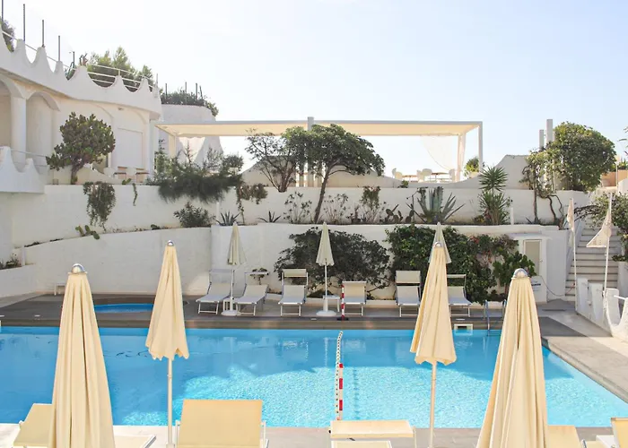 Hotel Falcone Vieste