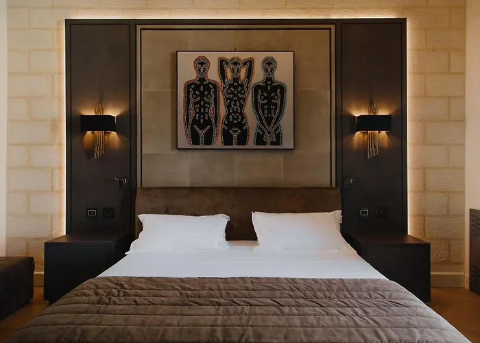 Casa 300Mila Hotel Lecce